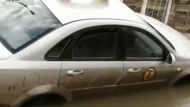 Невезучий таксист смотреть онлайн