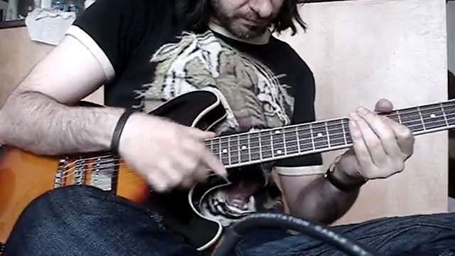 Ibanez смотреть онлайн