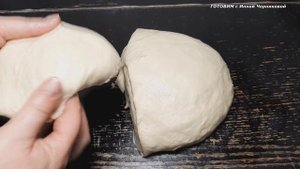 Пирог из сдобного теста/Пирог с курагой