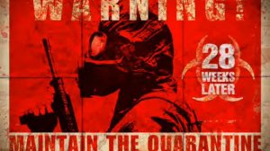 JOHN MURPHY-28 WEEKS LATER SOUNDTRACK-GO GO GO