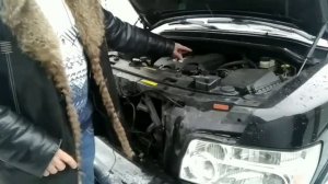 Infiniti QX56. Инфинити QX56. 2006 гв.