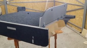 Toyota Land Cruiser 105 V4