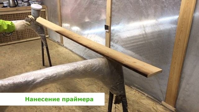 Браширование древесины. Советы бывалого столяра