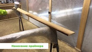 Браширование древесины. Советы бывалого столяра