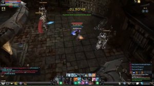 CABAL ONLINE (PH) Frozen Tower of Undead ( EOD B2f ) (The 8 Phantom Trolls Quest) Secret quest Guid