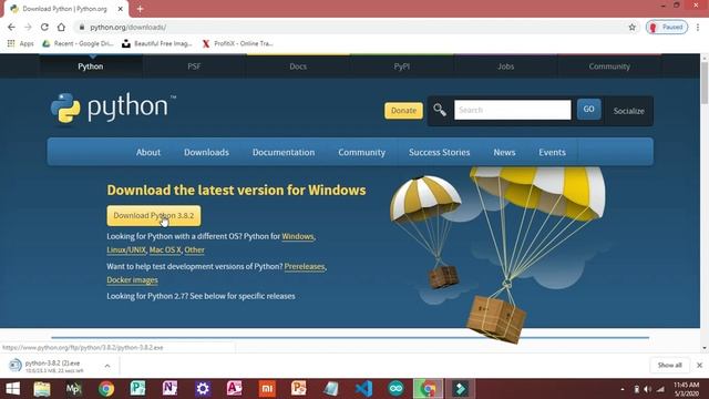 How to Install Python IDLE -- Python