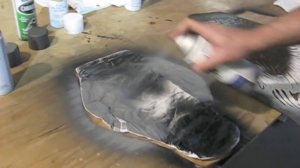 Легкие и объемные гусиные профиля своими руками - 2