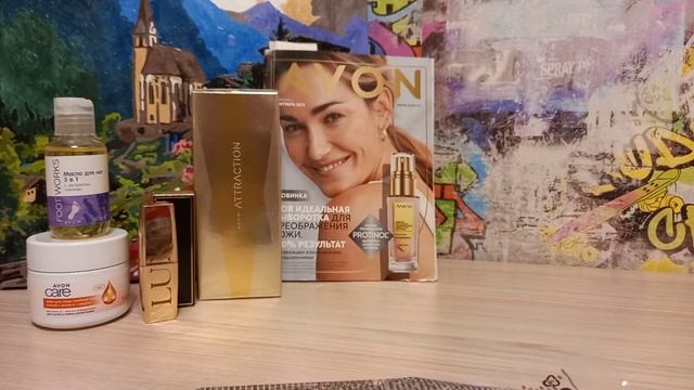 Крошечный заказ/октябрь 2021/эйвон 10 2021/приз-сюрприз за 50 рублей? смотреть онлайн