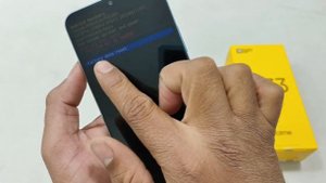Realme C33 2023 (RMX3627) Pattern Lock Remove Without Pc | How To Hard Reset Realme C33 2023 |