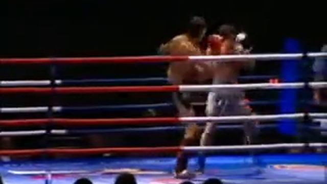 Иван Бабаченко VS Роман Пеньковский