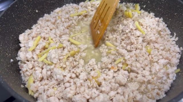 Картофельные клёцки (potato dumplings)- универсальный рецепт, который легко изменить по вашему вкус