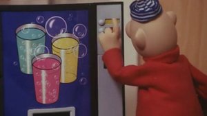 соседи тяпа и ляпа.серия 6