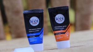 FULL BODY HAIR REMOVAL FOR MEN ? - Veet Men Hair Removal Cream | Makeurbest