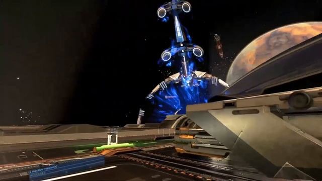 Лучшие игры про космос | Лучшие новые и старые космические игры