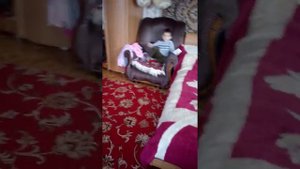 Двоится в глазах...