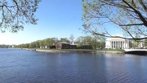 Город Колпино, город Родной/Kolpino city, Native city :3