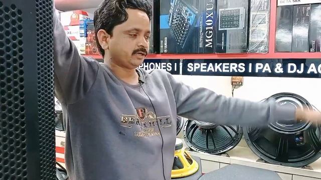 behtarin quality ke speaker इससे अच्छा और कहीं  नहीं मिलेगा