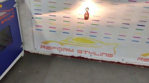 CHERRY OMODA C5 замена галогена на bi-led модули. Китайскому автомобилю китайские фонарики...