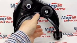 Рычаг подвески передний правый