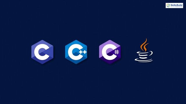 ? C v/s C++ v/s C# v/s Java | Difference Between C, C++, C# and Java смотреть онлайн