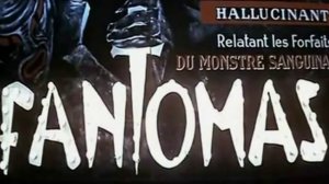 FANTOMAS ( фантомас ) mix 2011