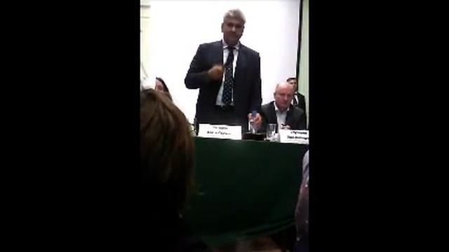 слушания - дублер Кутузовского пр-та - часть 7 смотреть онлайн