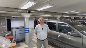 Новый Ларгус Кросс Люкс Престиж. Купил дешевле на 230 тысяч чем дома. Ставр Авто Тольятти.