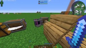Краткогайд №3 на мод Create для майнкрафта 1.15.2 | short guide for Create mod for minecraft 1.15.2