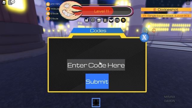 Roblox Soul Eater: Resonance New Code July 2022 смотреть онлайн