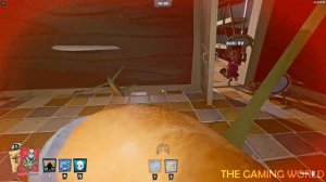 TGW Plays FNAF. Granny, HN Alpha 1 & 2! 1 Hour of Funny Moments?& Full Immersion in SECRET NEIGHBOR