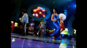 ПРИКОЛ: Boney M. по-казахски / Акжол Меирбеков и Гульбахрам Саитова