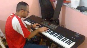 Piano kurzweil SP88x