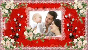 Поздравление с розовой (оловянной) свадьбой