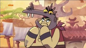 Чоп чоп ниндзя 25 серия свет камера ниндзя