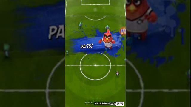 Angry birds football remix смотреть онлайн