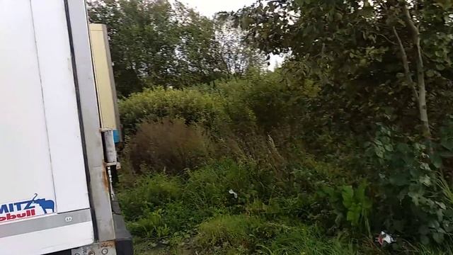 Дальнобой. Обзор VOLVO VNL 670 и Freightliner