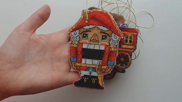 Осенние рукодельные итоги и декабря 2020 смотреть онлайн