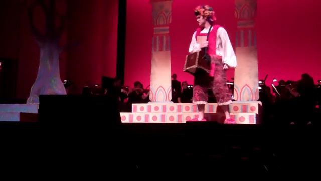 My Little Dove смотреть онлайн