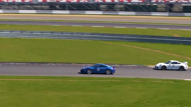 "Porsche Sport Challenge"
