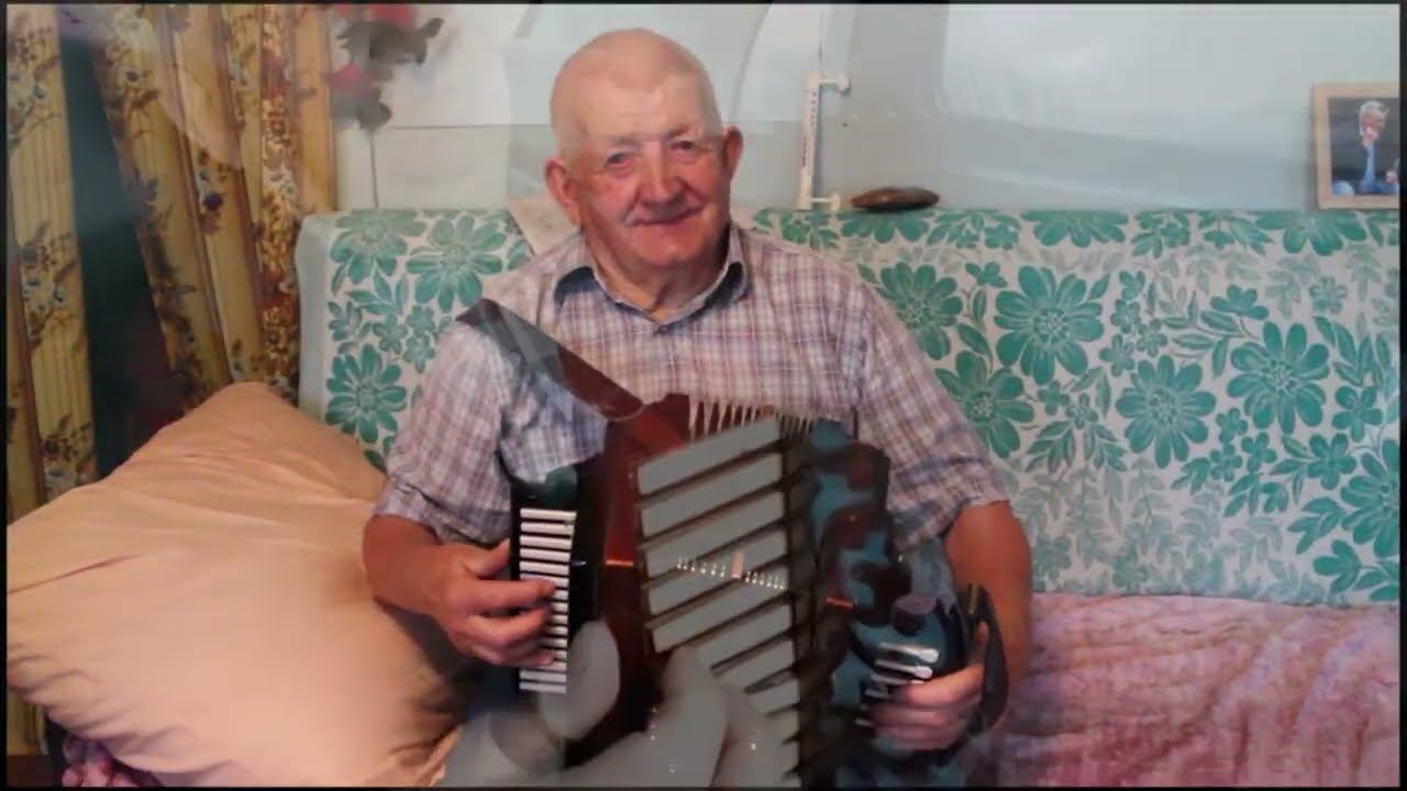 памяти гармониста Александра Алексеевича Евсеева смотреть онлайн
