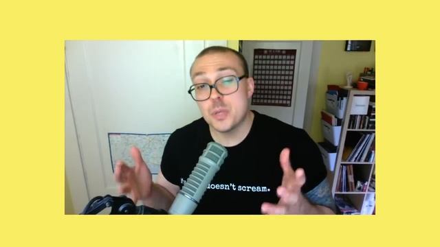 "You Have to Make Music to Review Music!" смотреть онлайн