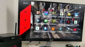 Recensione SMART TV BOX TX5 PLUS by TaNix