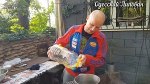 Как приготовить вкусно ПОПКОРН   2 рецепта от Одесского Липована
