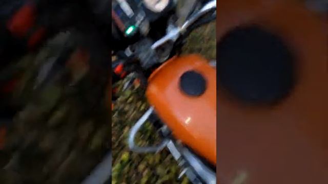 ИЖ Планета 4 водяное охлаждение (водянка) смотреть онлайн