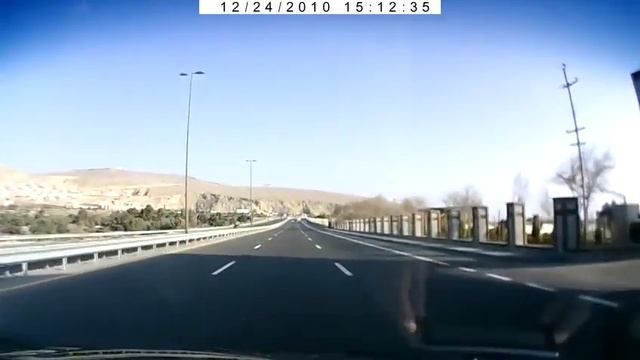 New Baku: Шиховские пляжи и мечеть (дорога после ремонта)