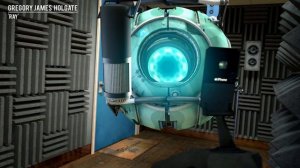 Portal - Meet The Cores | In The Studio