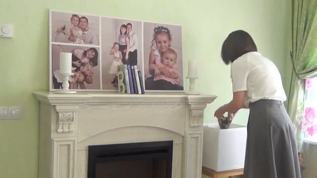 Каминные полки: тенденции дизайна Оформление Mantelpiece: a modern design trend Decoration смотреть онлайн