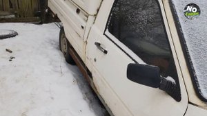 Обзор на восстановление ИЖ 2717 и ЗАЗ Славута. С чего начать