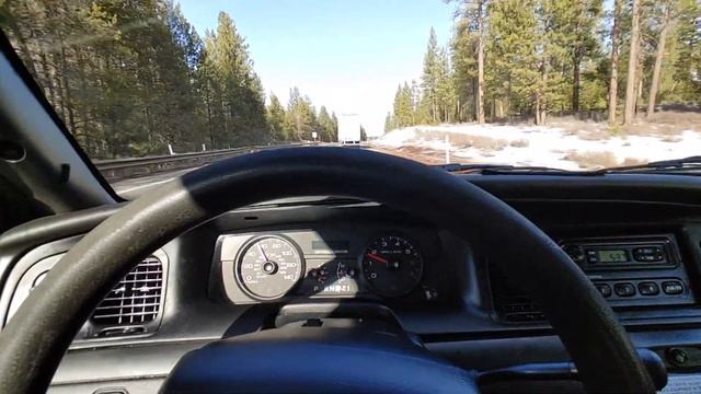 INTERCEPTORKING.COM 2011 Ford Crown Victoria Police Interceptor смотреть онлайн