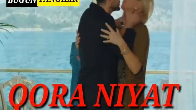 Qora Niyat 380 qism uzbek tilida turk film кора ният 380 кисм смотреть онлайн
